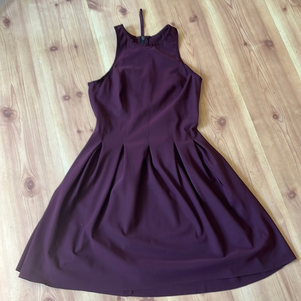 Here to there dress